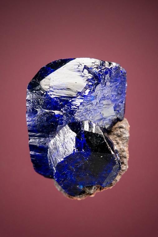 AZURITE
